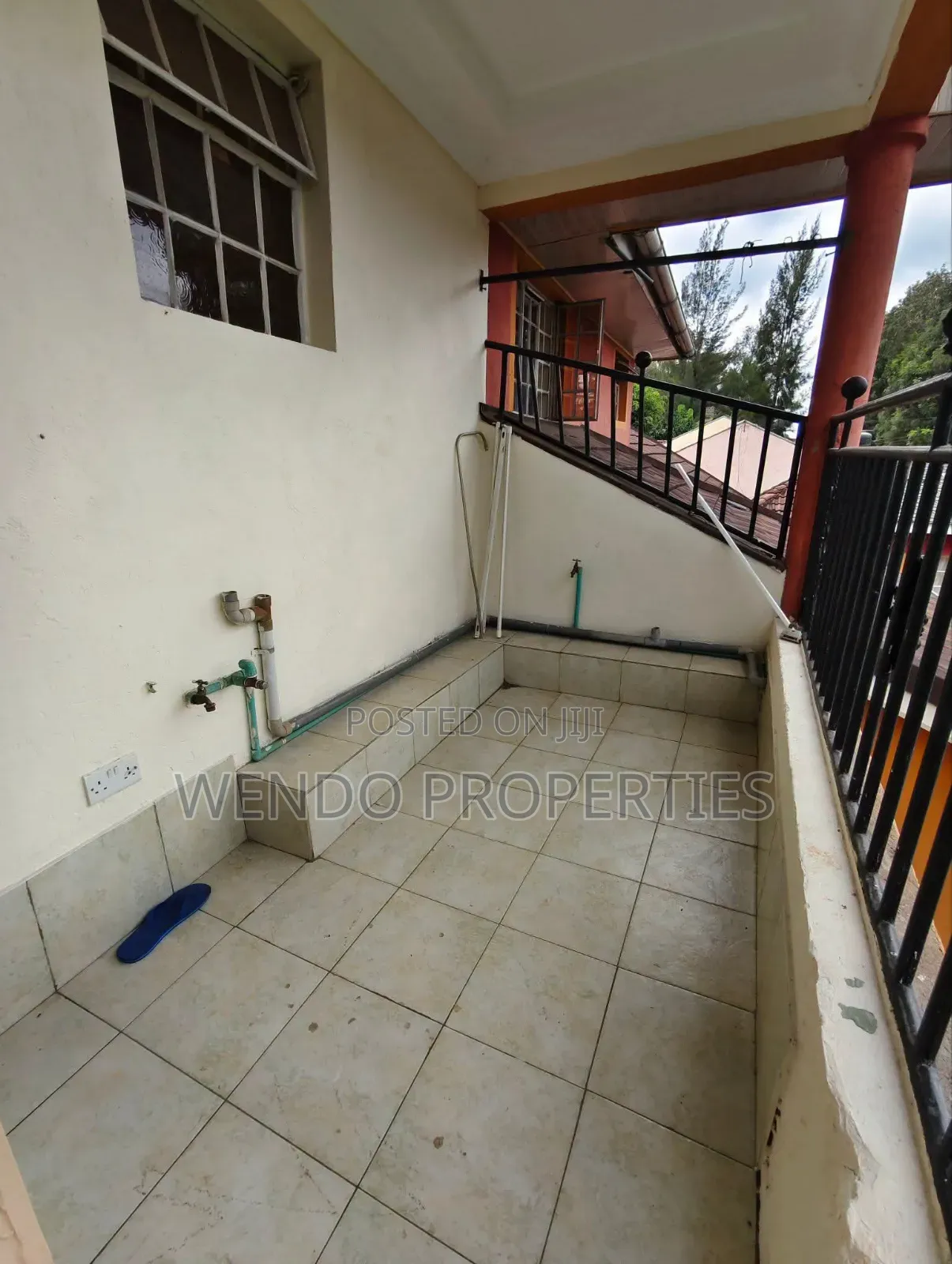 3bdrm Apartment in Karen C for rent in Karen C