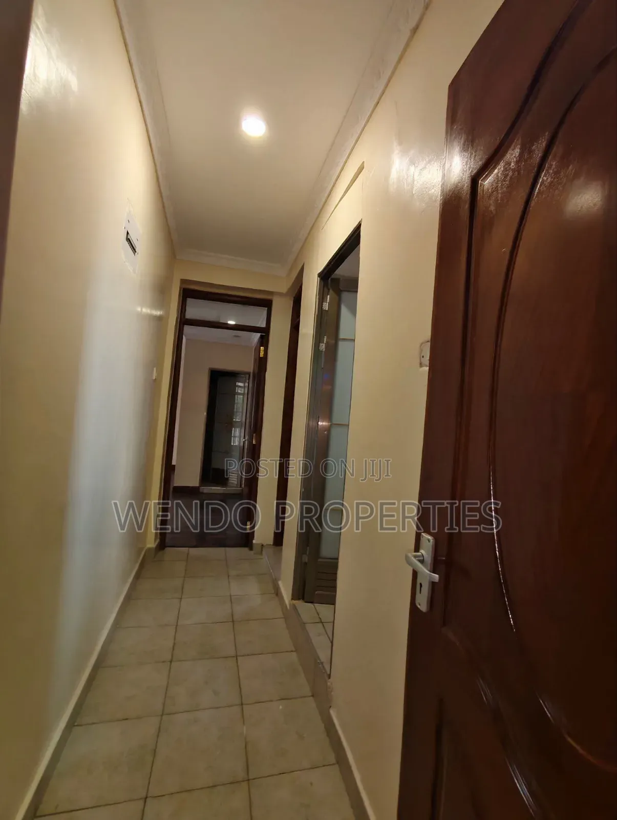 3bdrm Apartment in Karen C for rent in Karen C