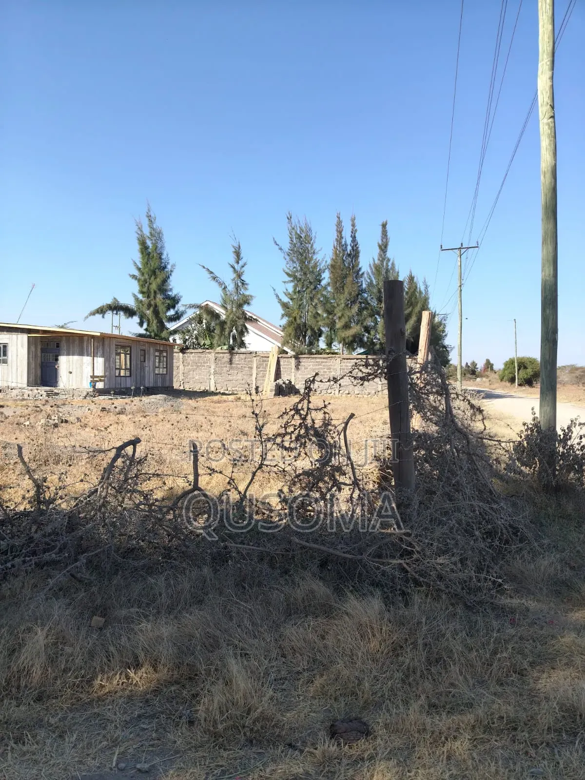 Kitengela (Sucos/Optiven Estate) – 2.3km From KAG University, Eighth in Kitengela