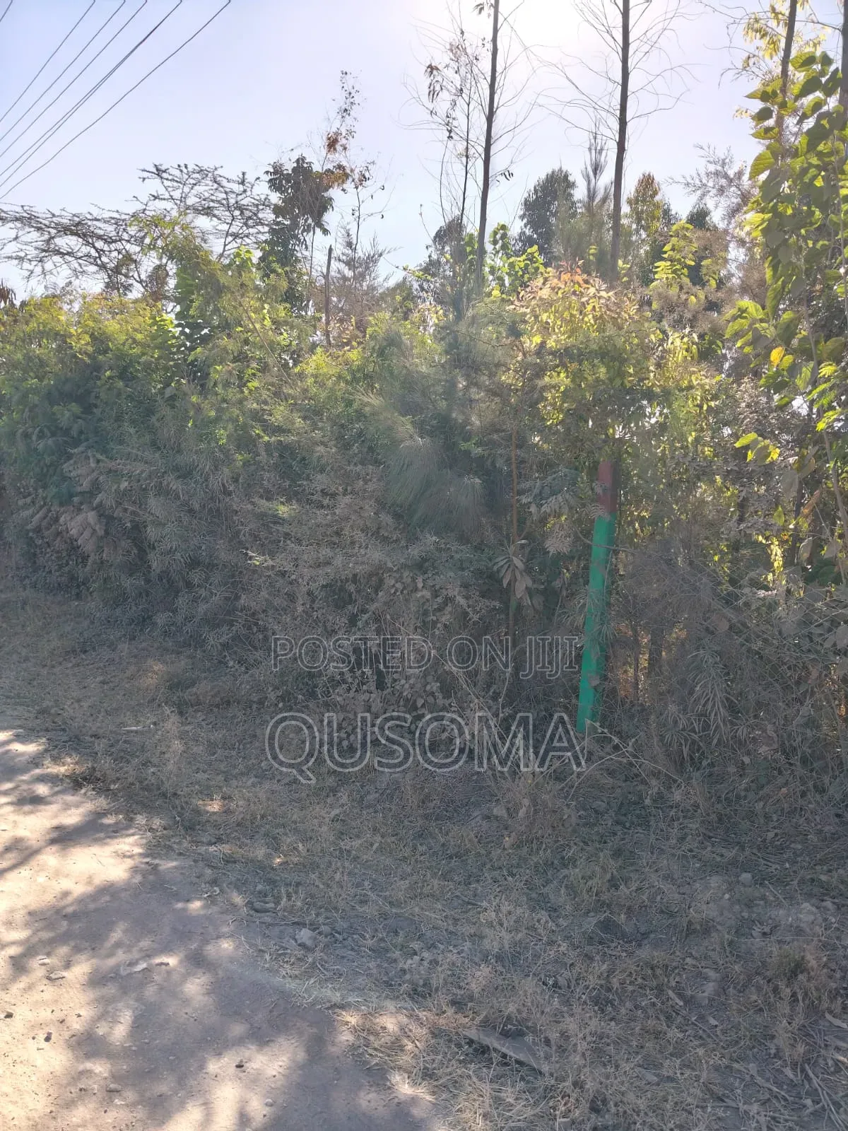 Kitengela (Sucos/Optiven Estate) – 2.3km From KAG University, Eighth in Kitengela