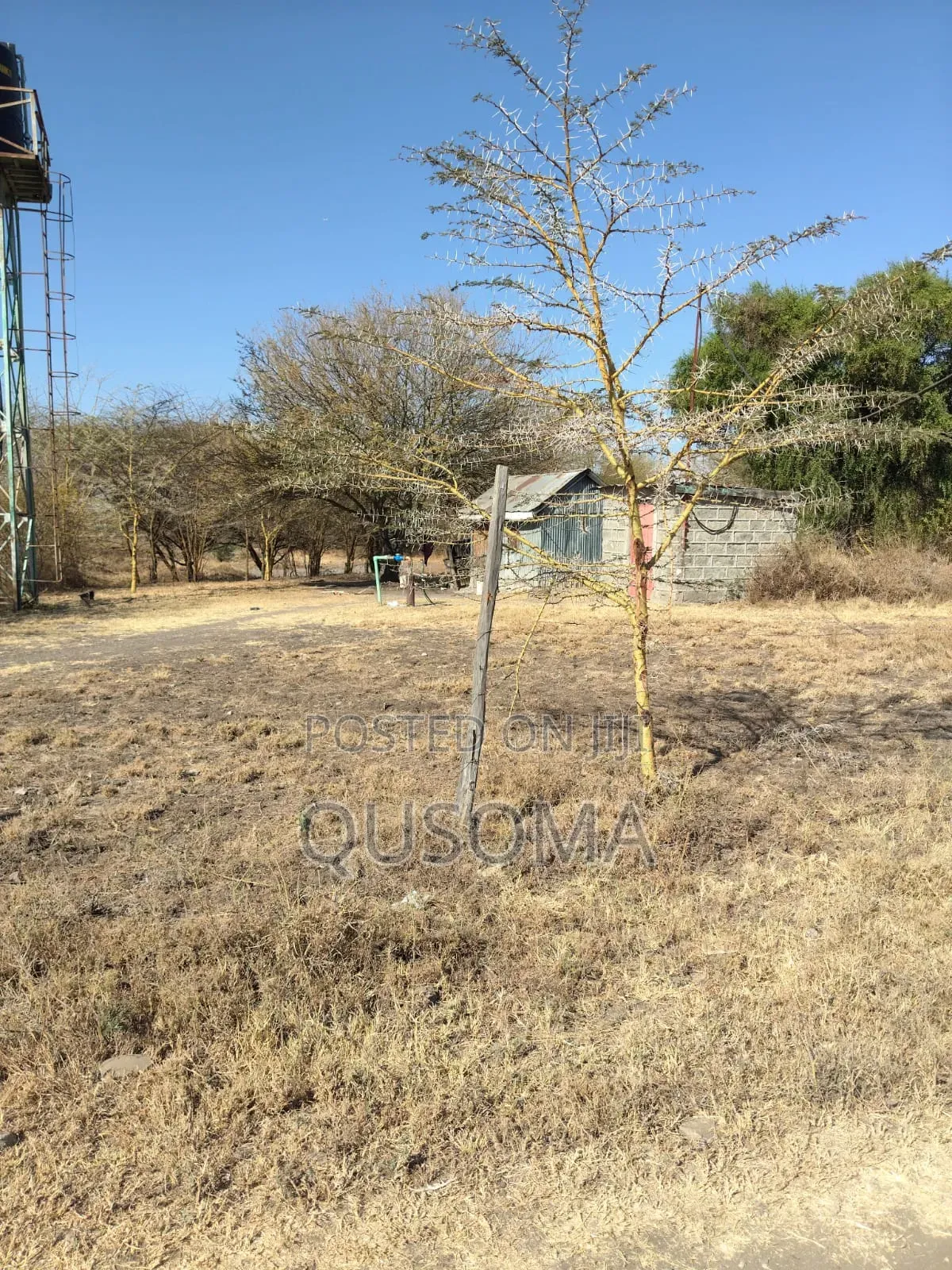 Kitengela (Sucos/Optiven Estate) – 2.3km From KAG University, Eighth in Kitengela