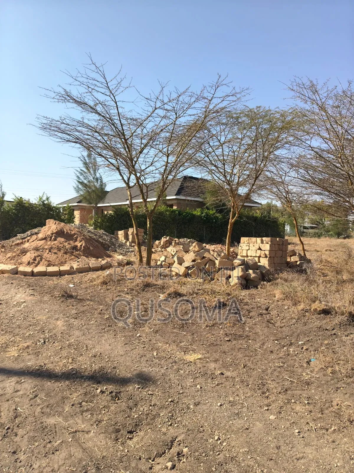 Kitengela (Sucos/Optiven Estate) – 2.3km From KAG University, Eighth in Kitengela