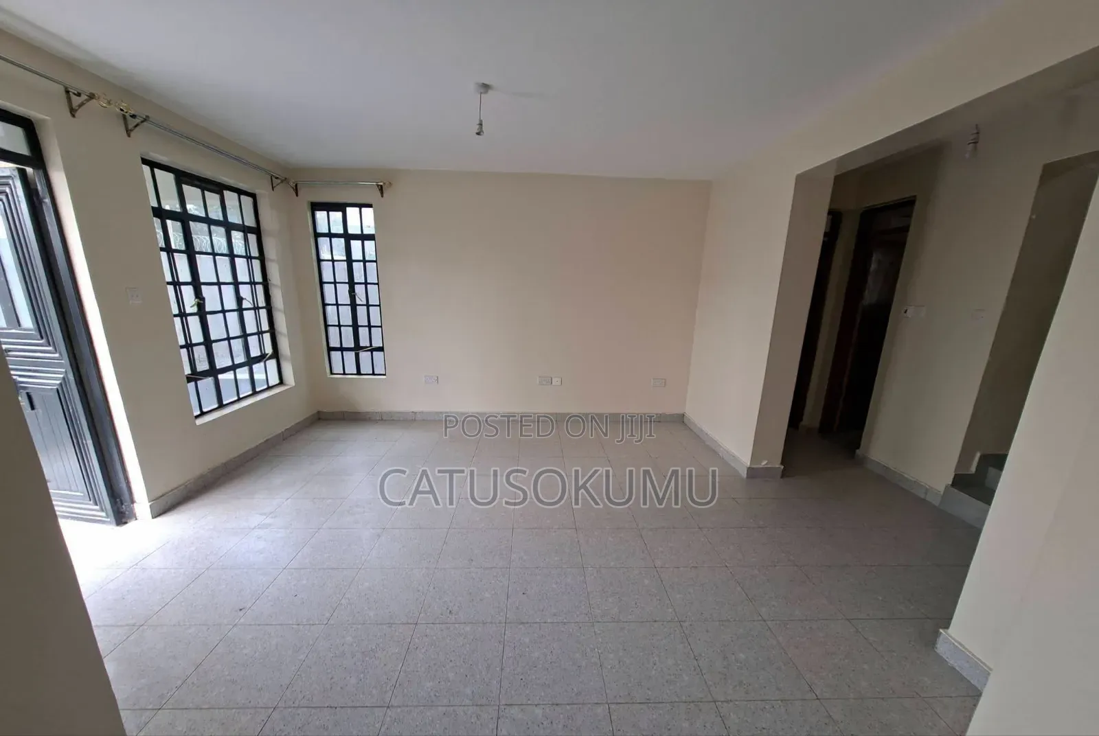 4bdrm Maisonette in Syokimau, Gateway Mall Area for rent in Gateway Mall Area