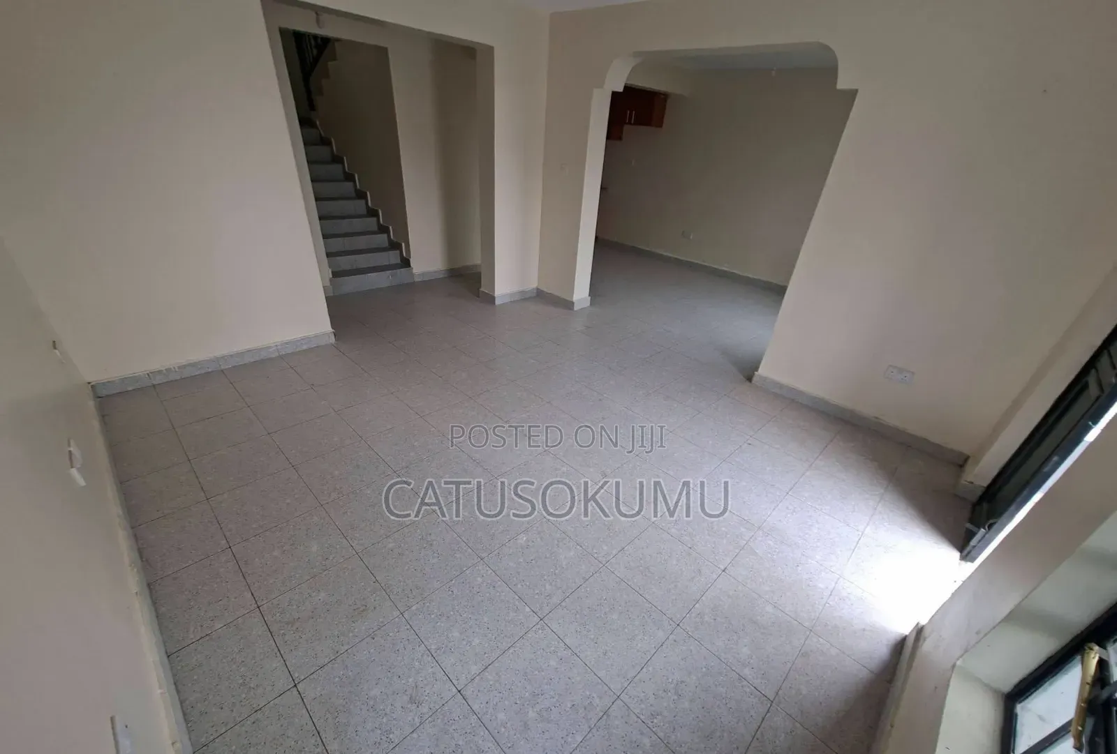 4bdrm Maisonette in Syokimau, Gateway Mall Area for rent in Gateway Mall Area