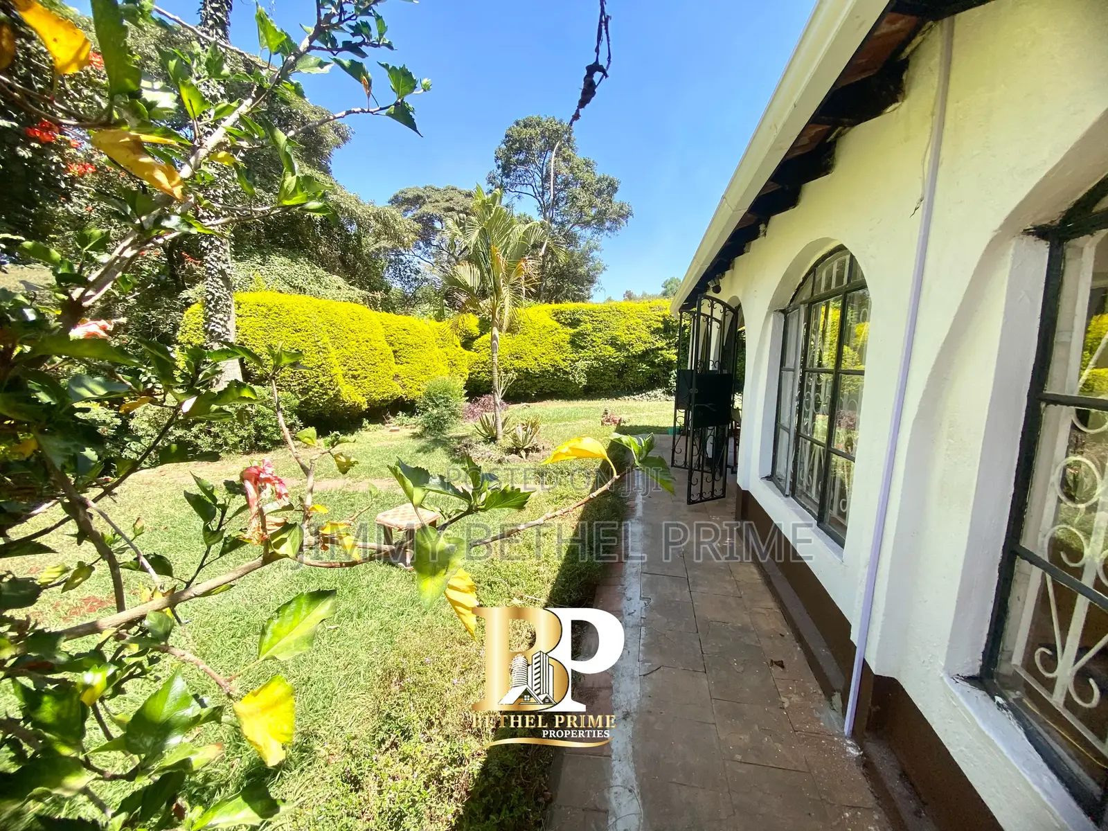 4bdrm Bungalow in Westlands for rent in Westlands