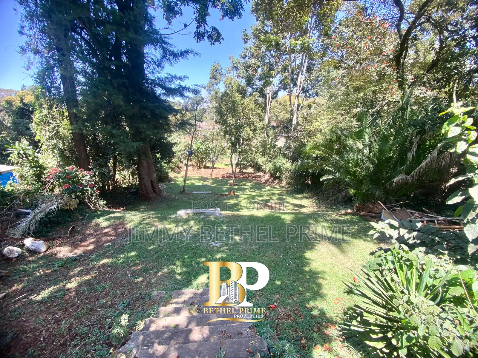 4bdrm Bungalow in Westlands for rent in Westlands