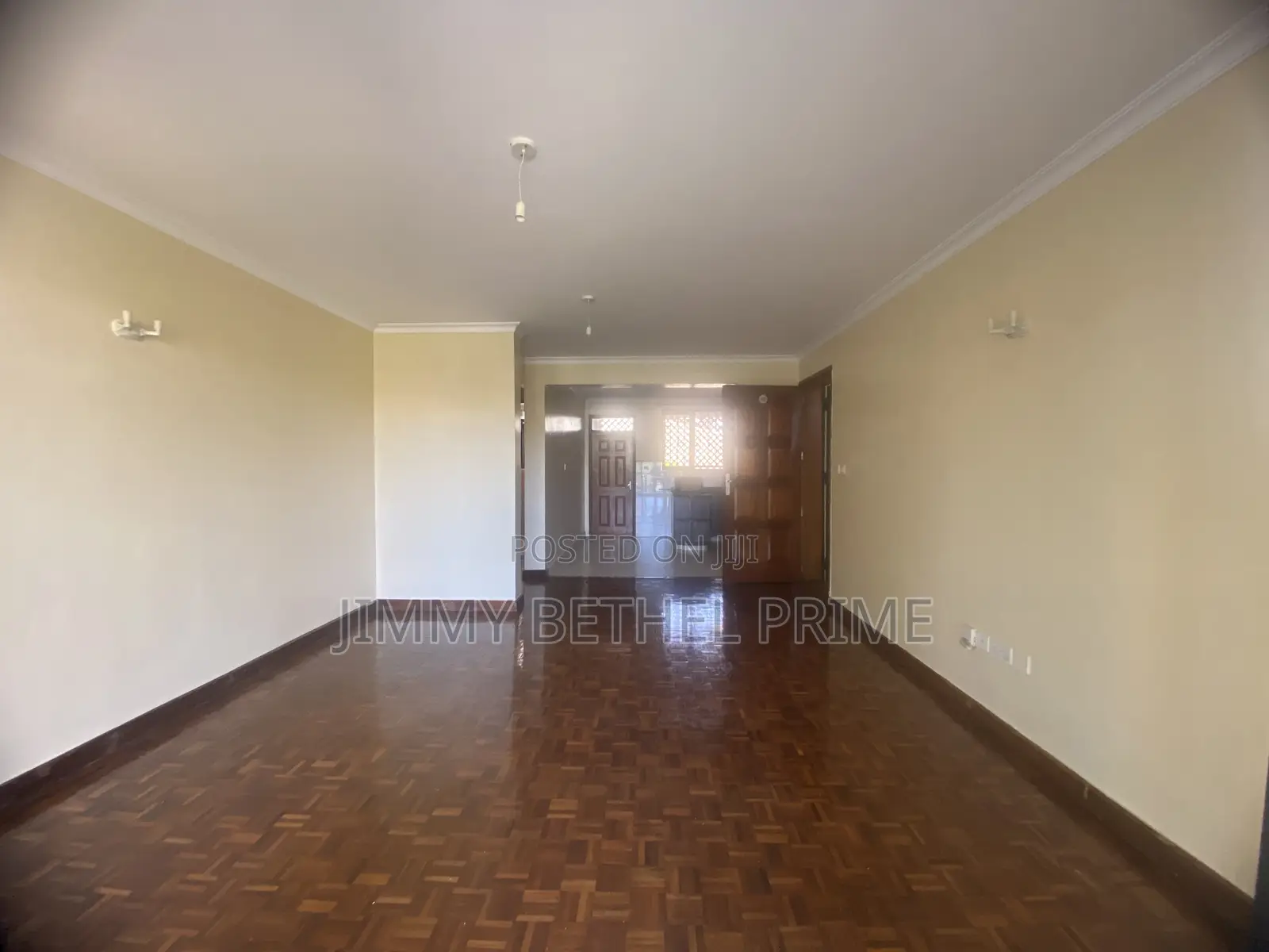 2bdrm Apartment in Loresho for rent in Loresho