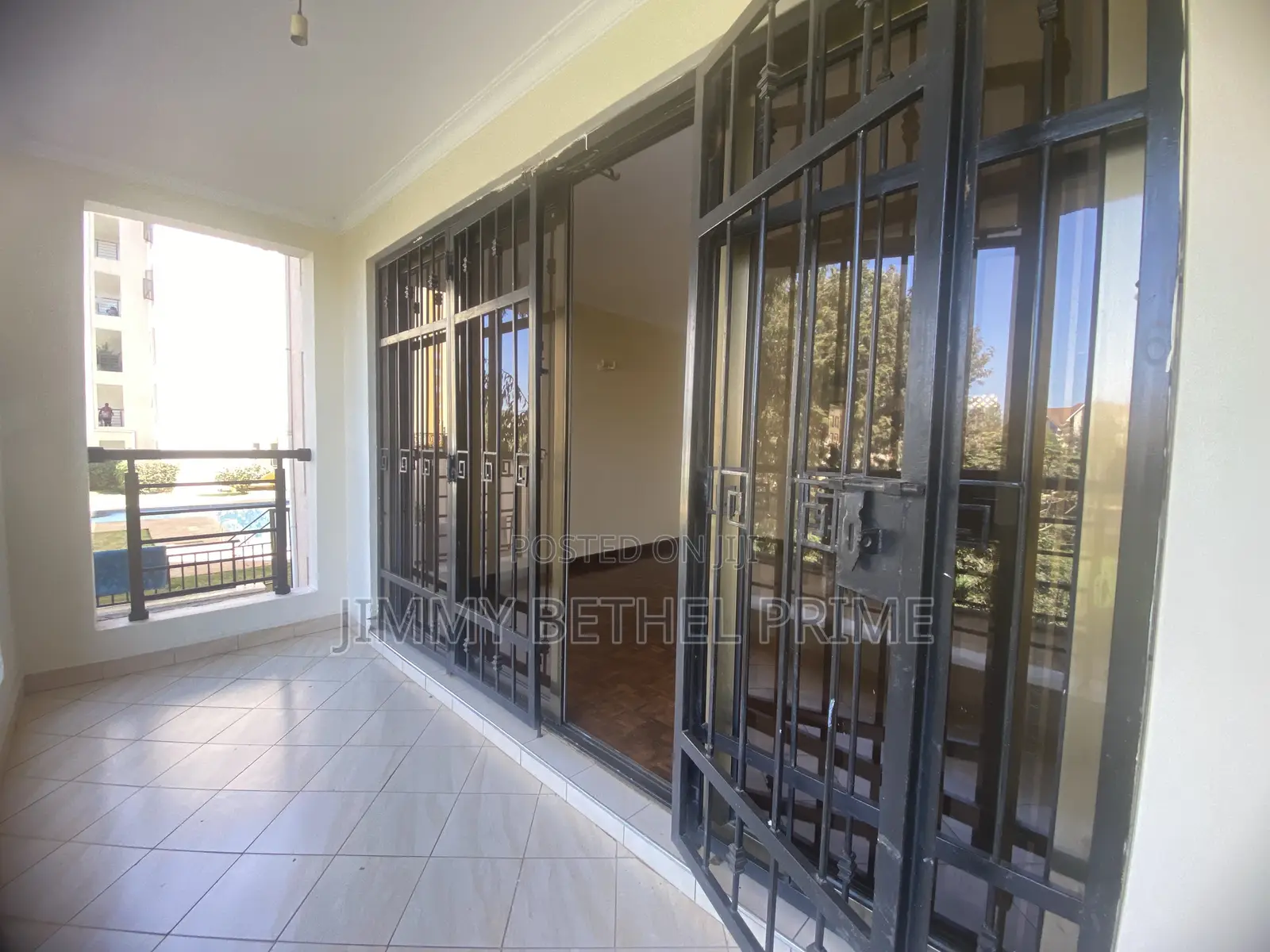 2bdrm Apartment in Loresho for rent in Loresho