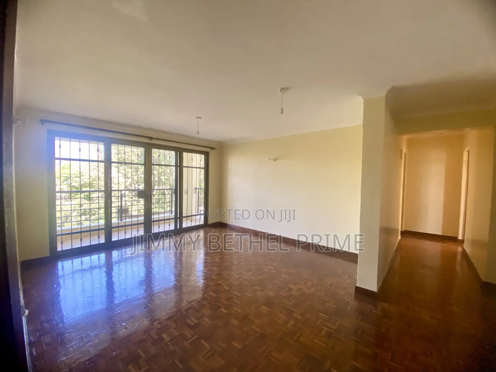 2bdrm Apartment in Loresho for rent in Loresho