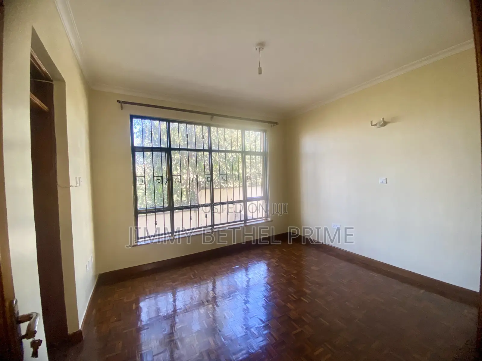 2bdrm Apartment in Loresho for rent in Loresho