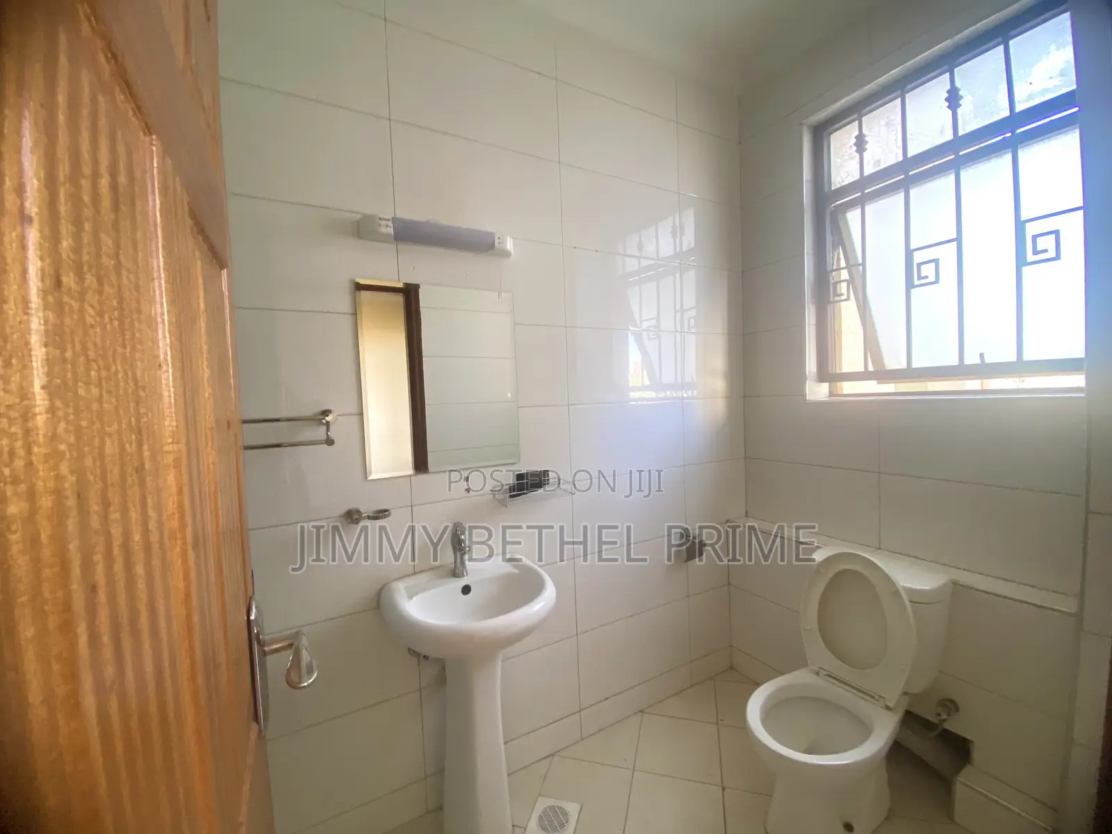 2bdrm Apartment in Loresho for rent in Loresho