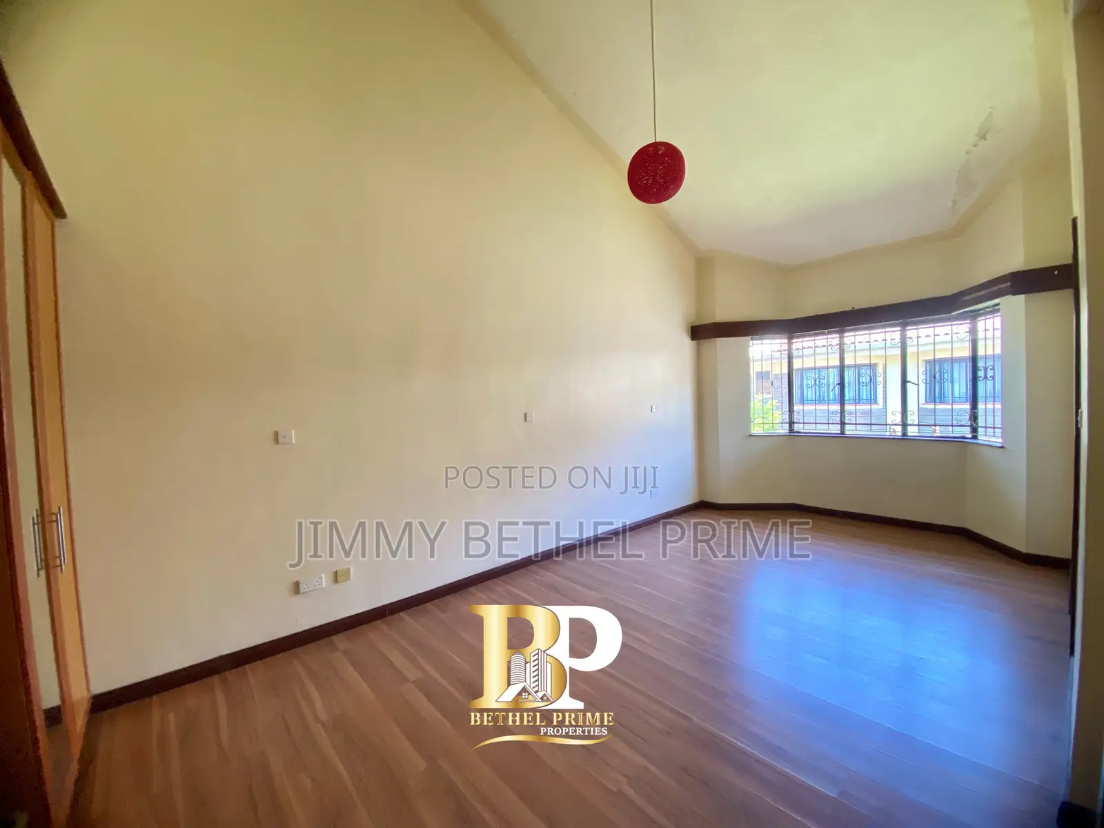 3bdrm Townhouse / Terrace in Westlands for rent in Westlands