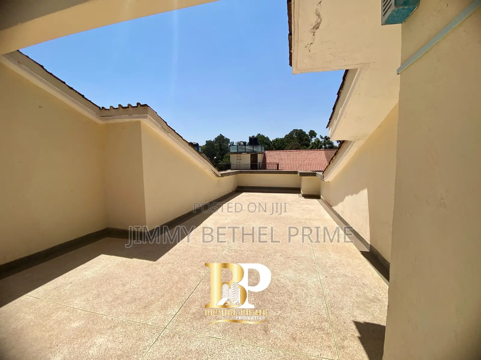 3bdrm Townhouse / Terrace in Westlands for rent in Westlands