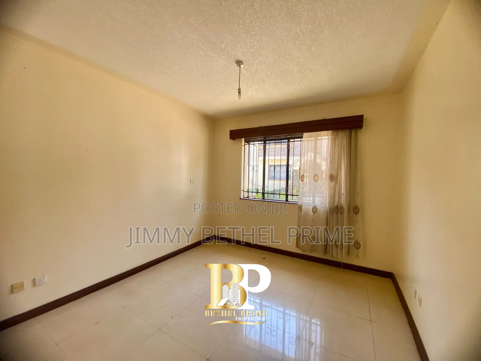 3bdrm Townhouse / Terrace in Westlands for rent in Westlands