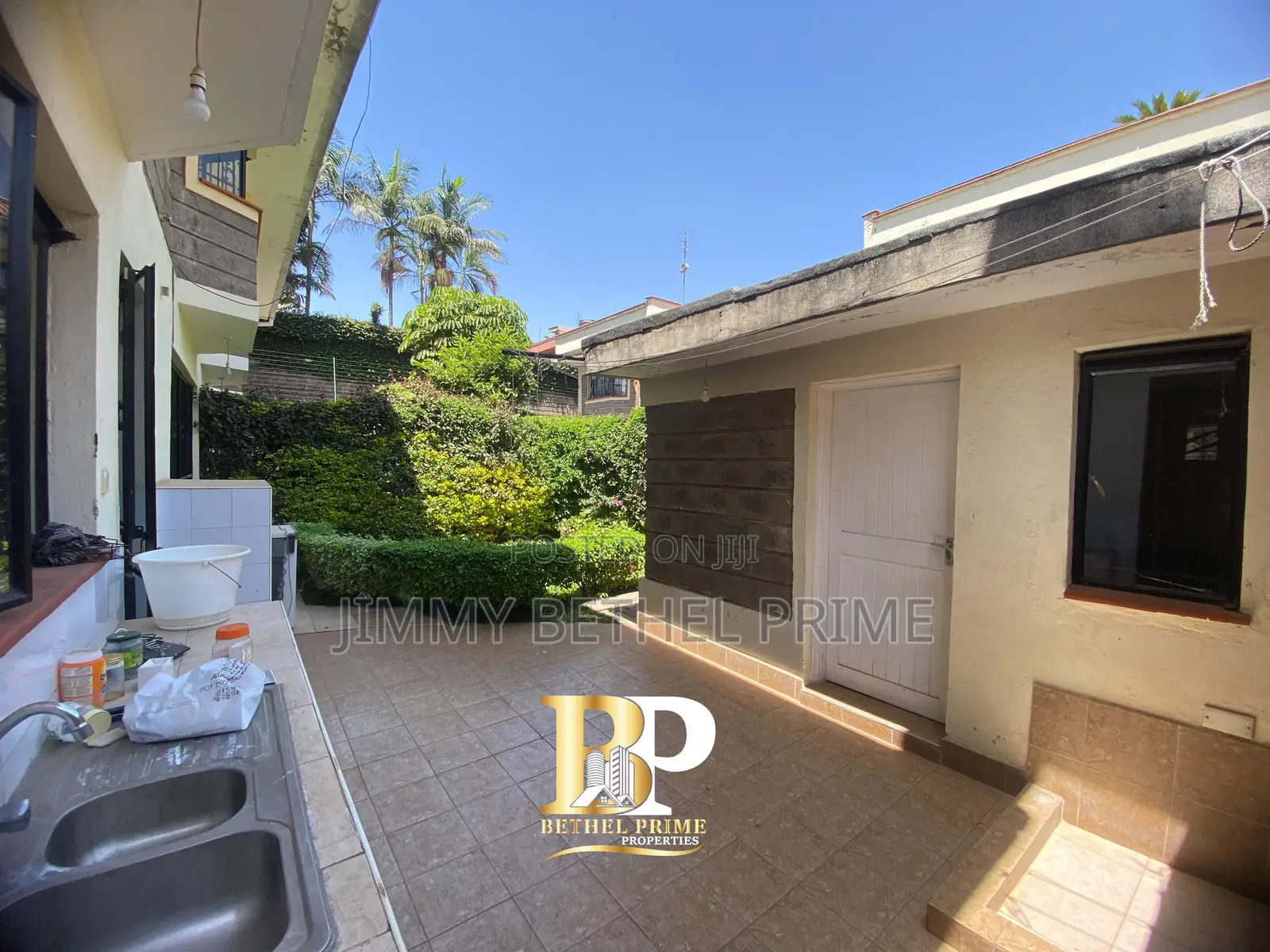3bdrm Townhouse / Terrace in Westlands for rent in Westlands