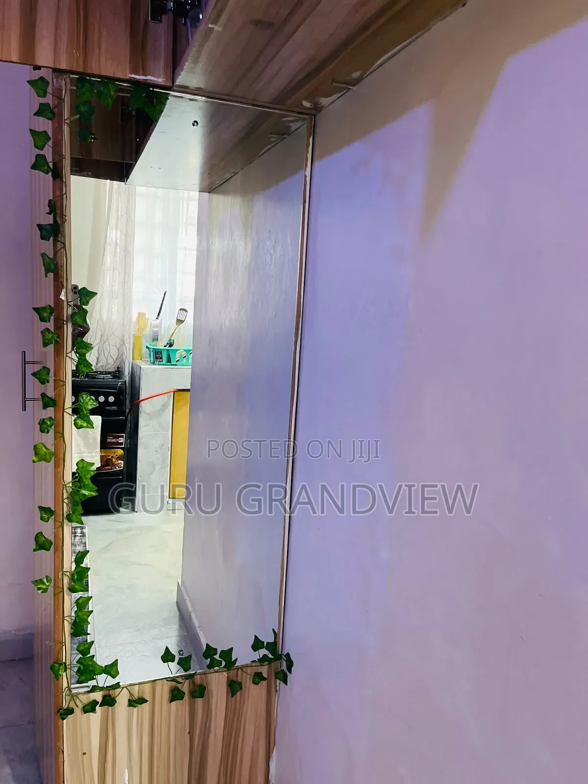 Kasarani Studio Airbnb in Seasons Estate
