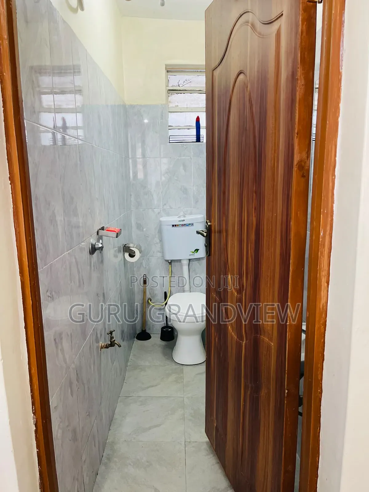 Kasarani Studio Airbnb in Seasons Estate