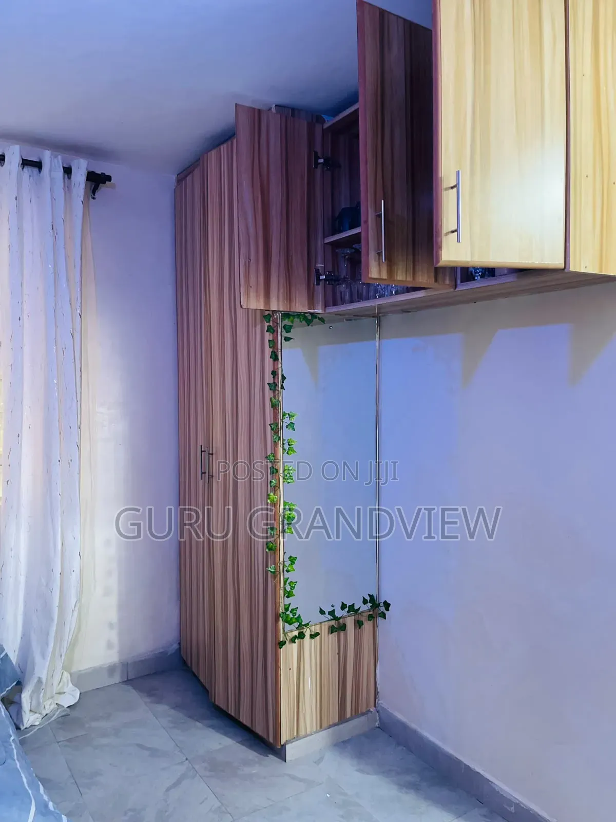 Kasarani Studio Airbnb in Seasons Estate