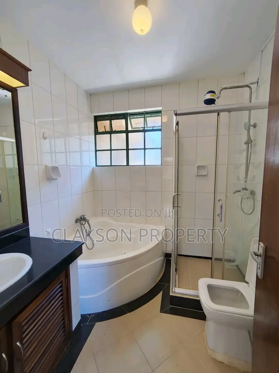 3bdrm Apartment in Kileleshwa for rent in Kileleshwa