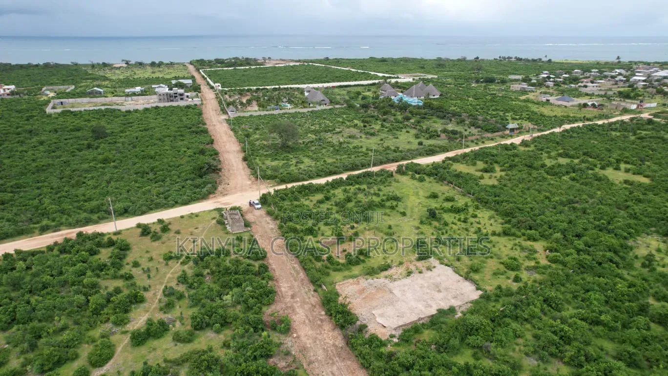 Malindi Sea View in Town Centre