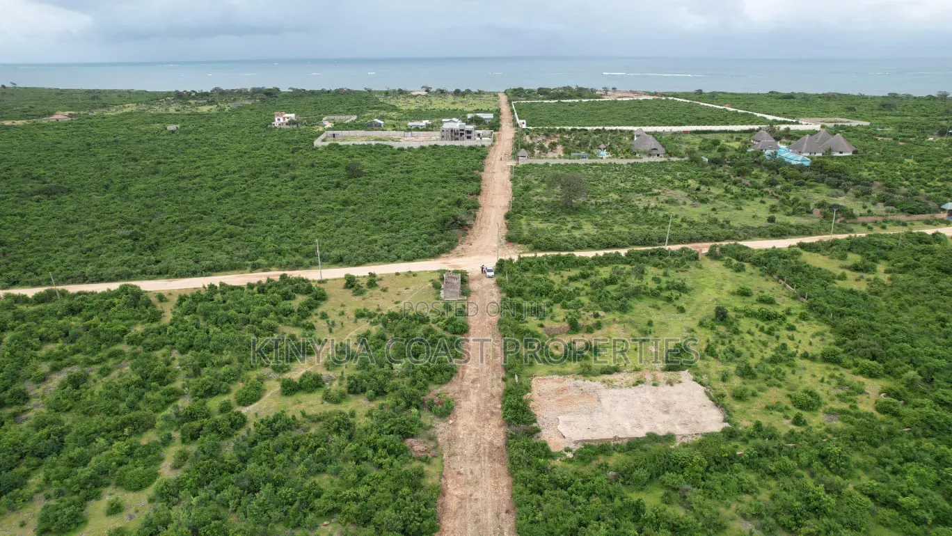 Malindi Sea View in Town Centre