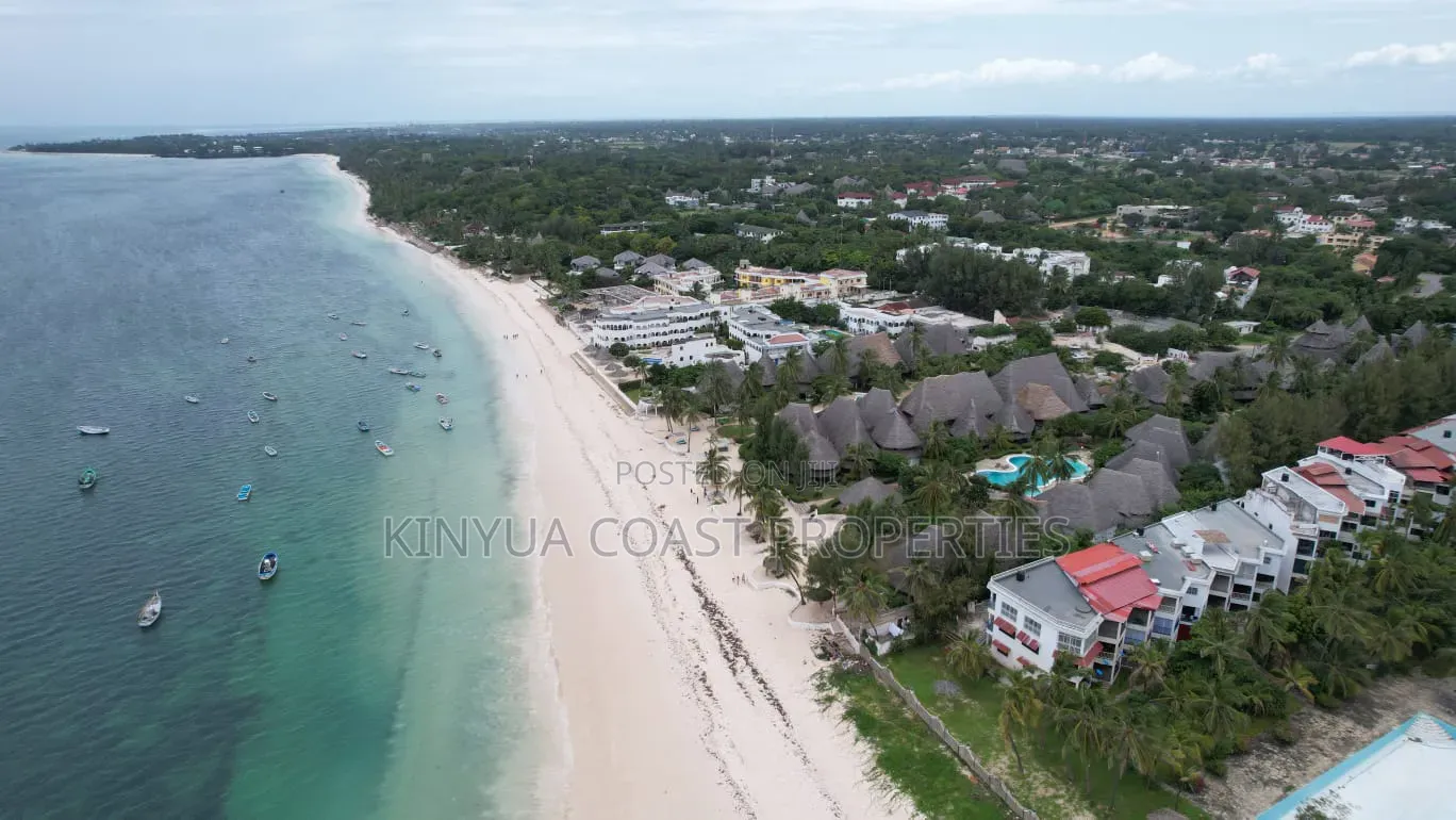 Malindi Sea View in Town Centre