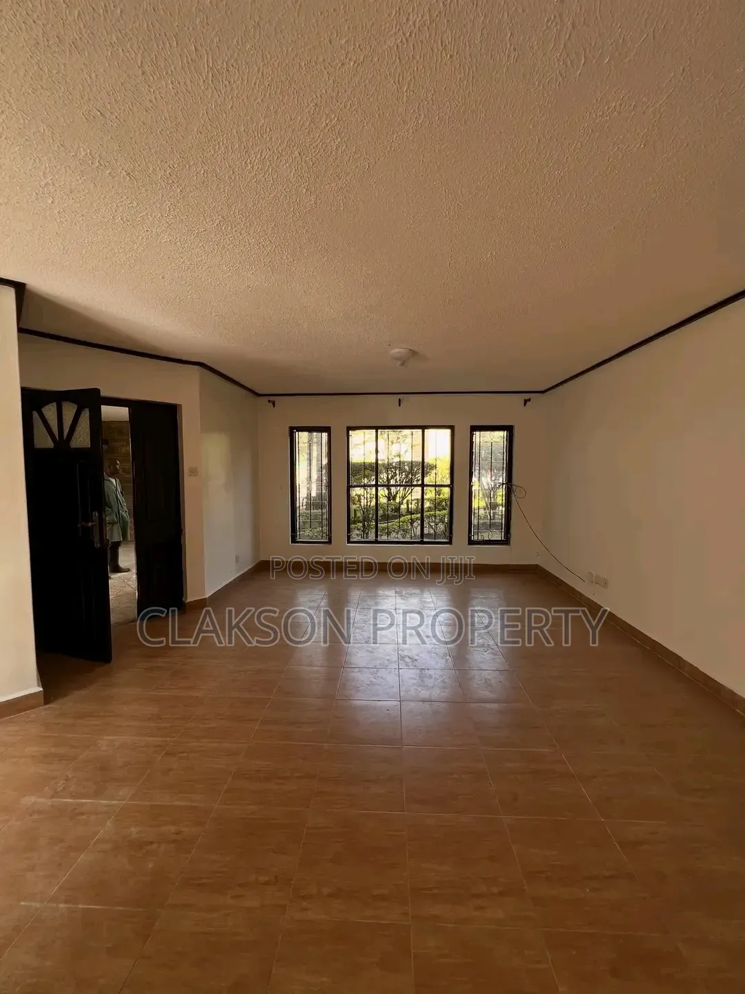 3bdrm Apartment in Kilimani, State House Area for rent in State House Area