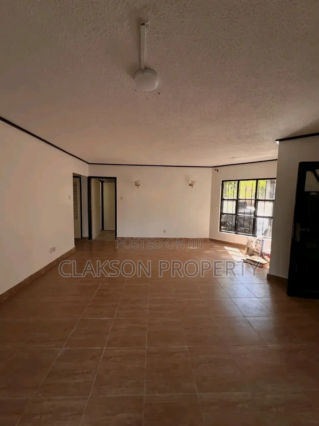3bdrm Apartment in Kilimani, State House Area for rent in State House Area