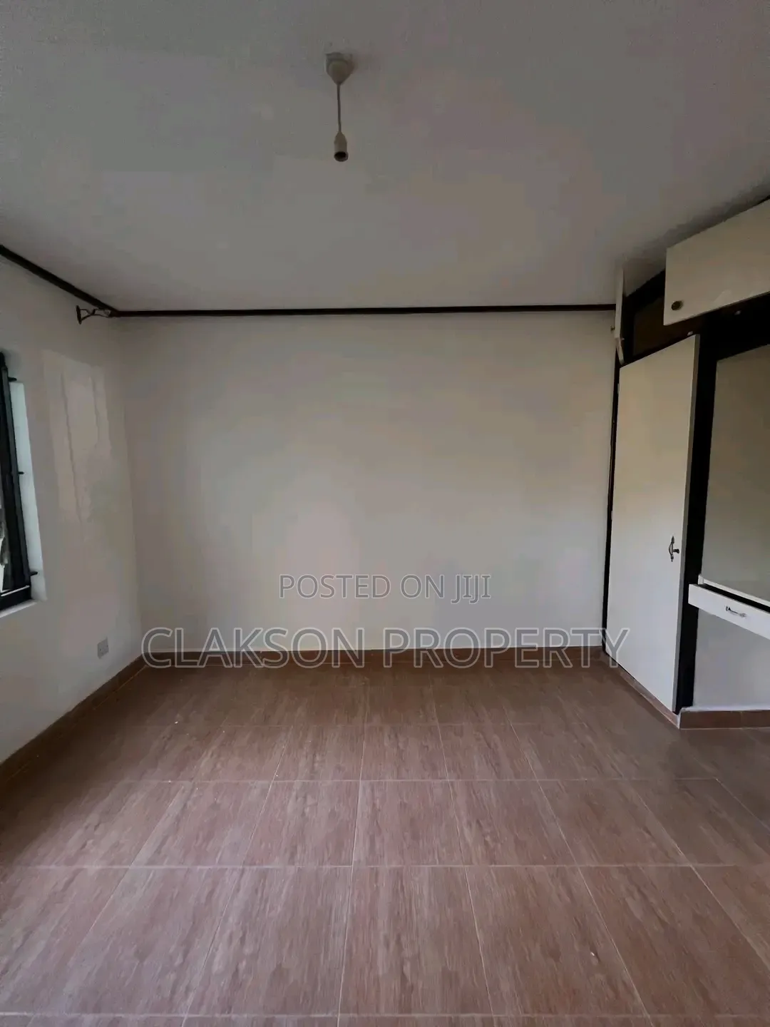 3bdrm Apartment in Kilimani, State House Area for rent in State House Area