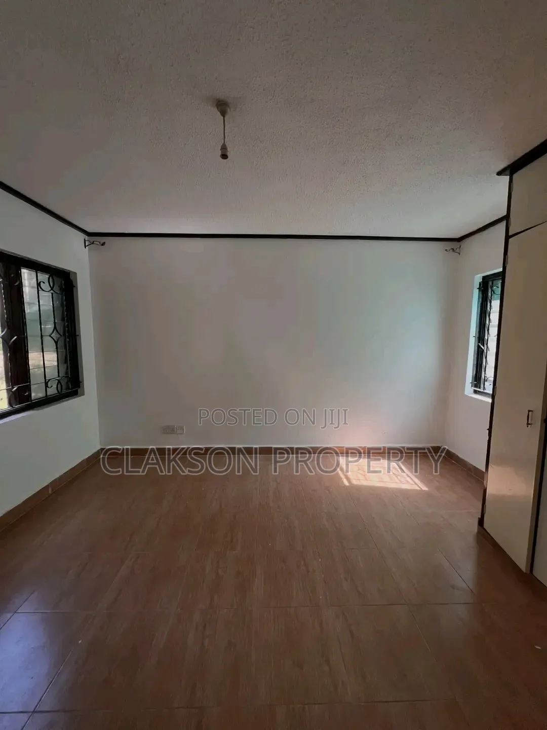 3bdrm Apartment in Kilimani, State House Area for rent in State House Area