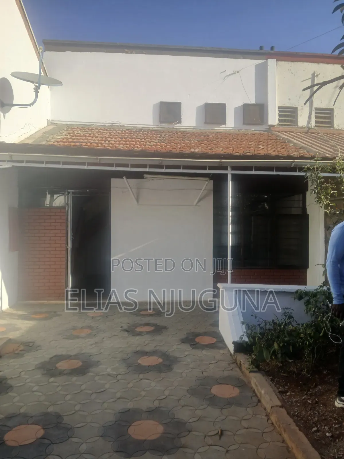 4bdrm Maisonette in Buruburu for rent in BuruBuru