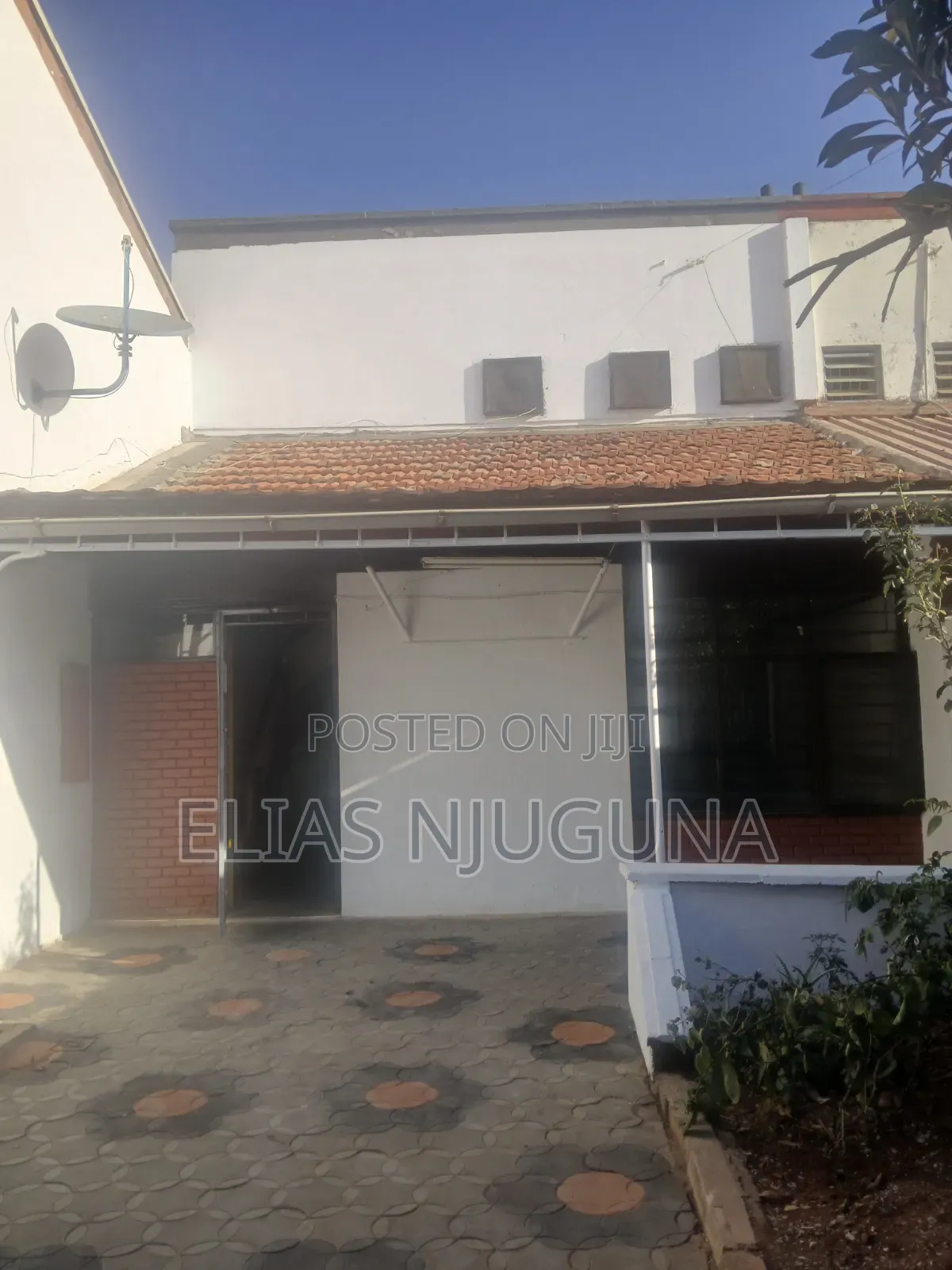 4bdrm Maisonette in Buruburu for rent in BuruBuru