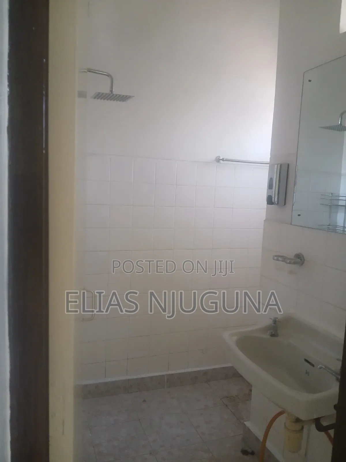 4bdrm Maisonette in Buruburu for rent in BuruBuru