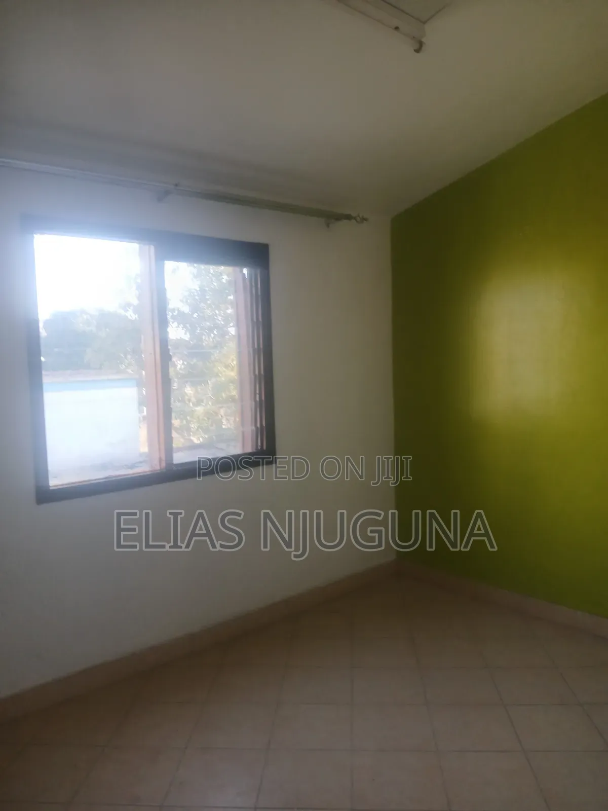 4bdrm Maisonette in Buruburu for rent in BuruBuru