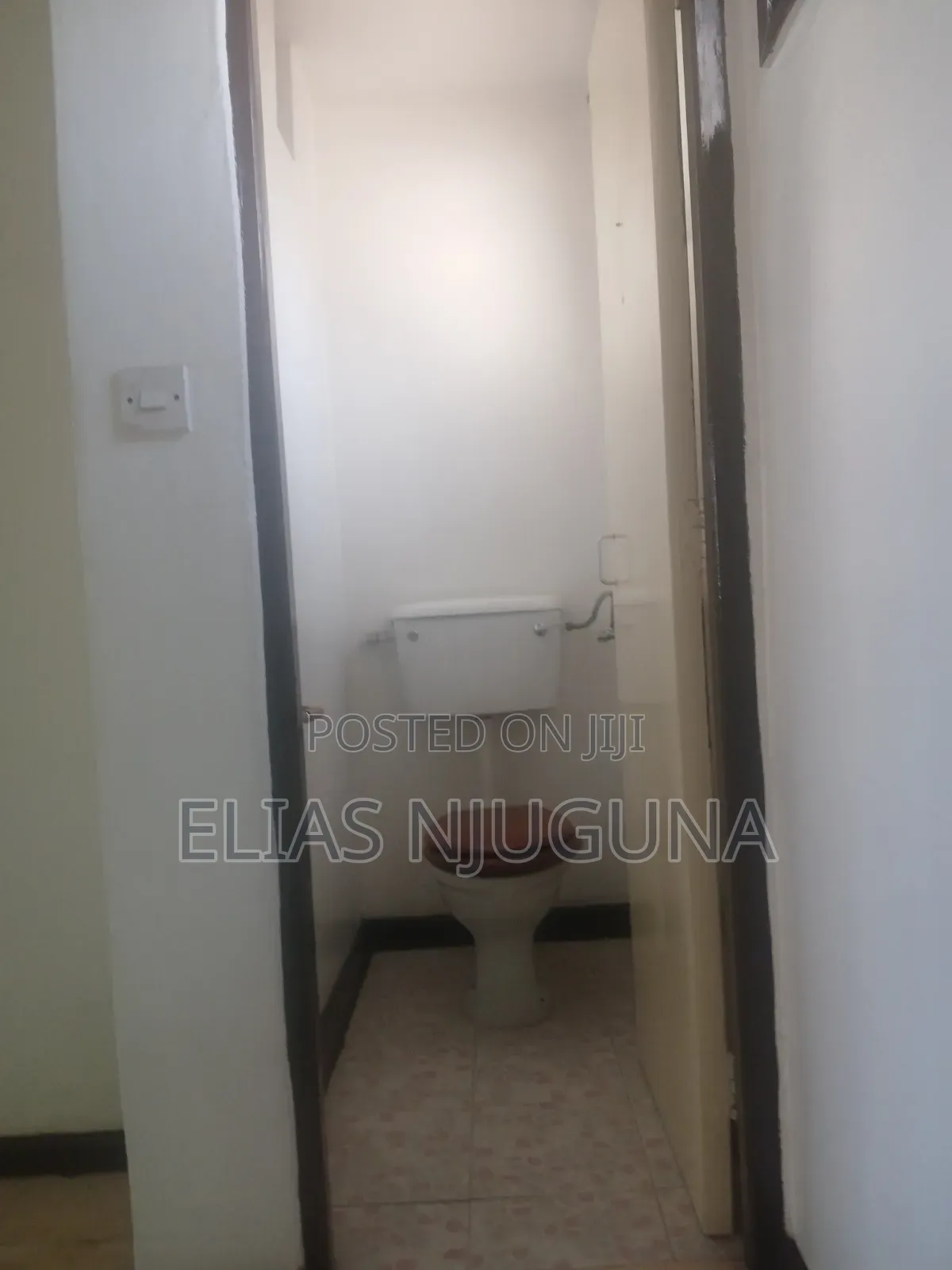 4bdrm Maisonette in Buruburu for rent in BuruBuru