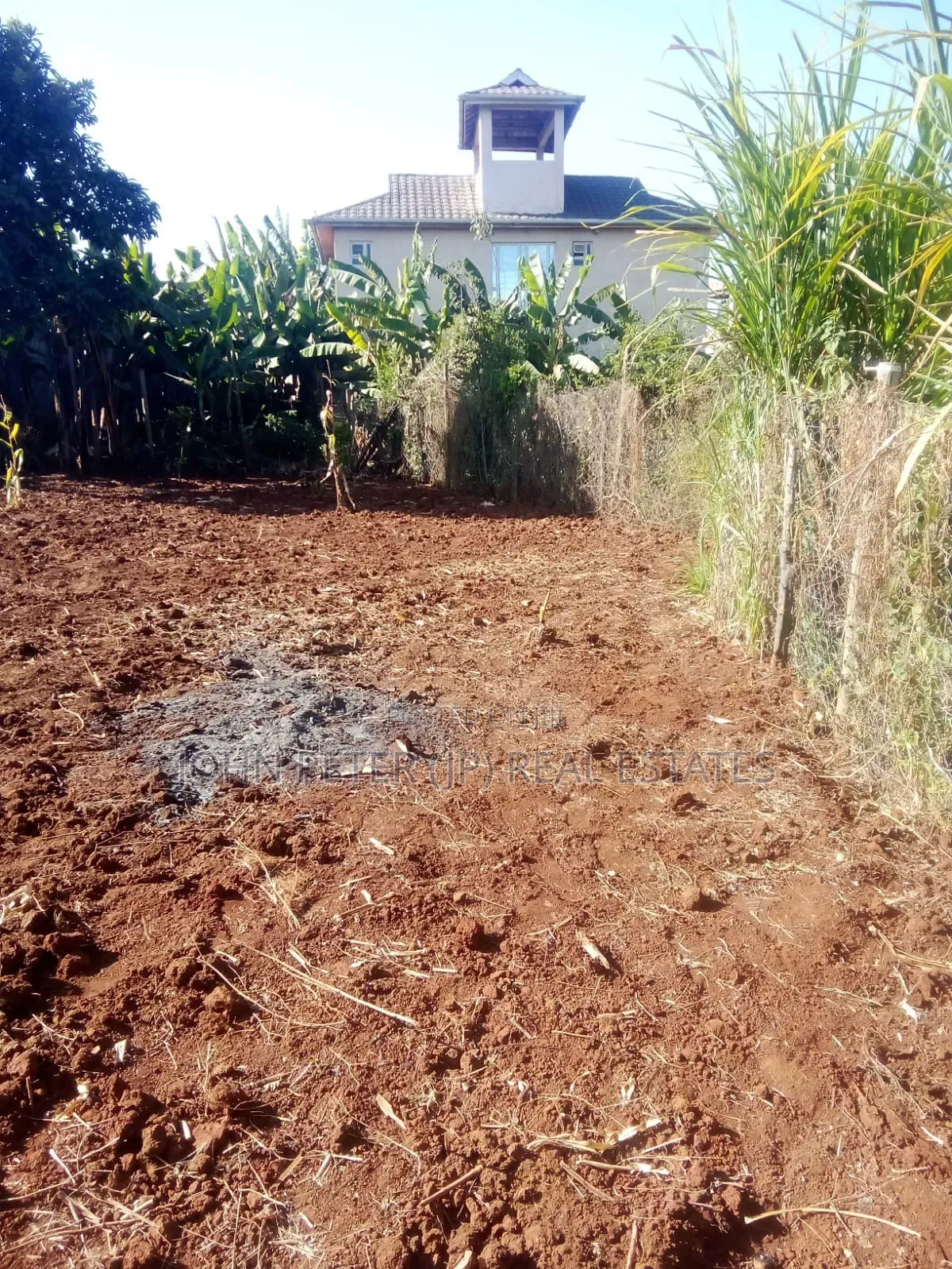 Plots in Gikambura in Thogoto