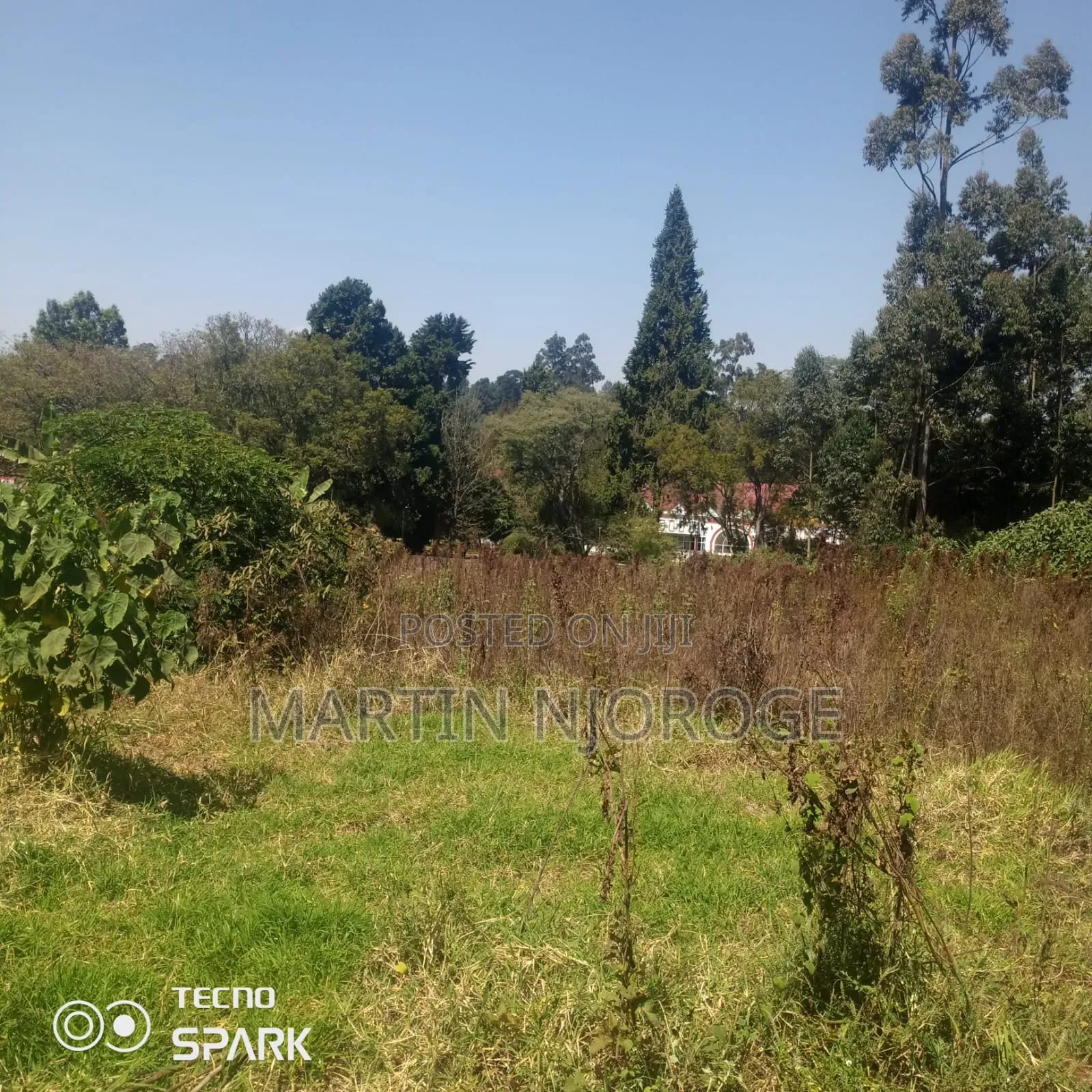 1⁄2 Acre Limuru in Limuru CBD