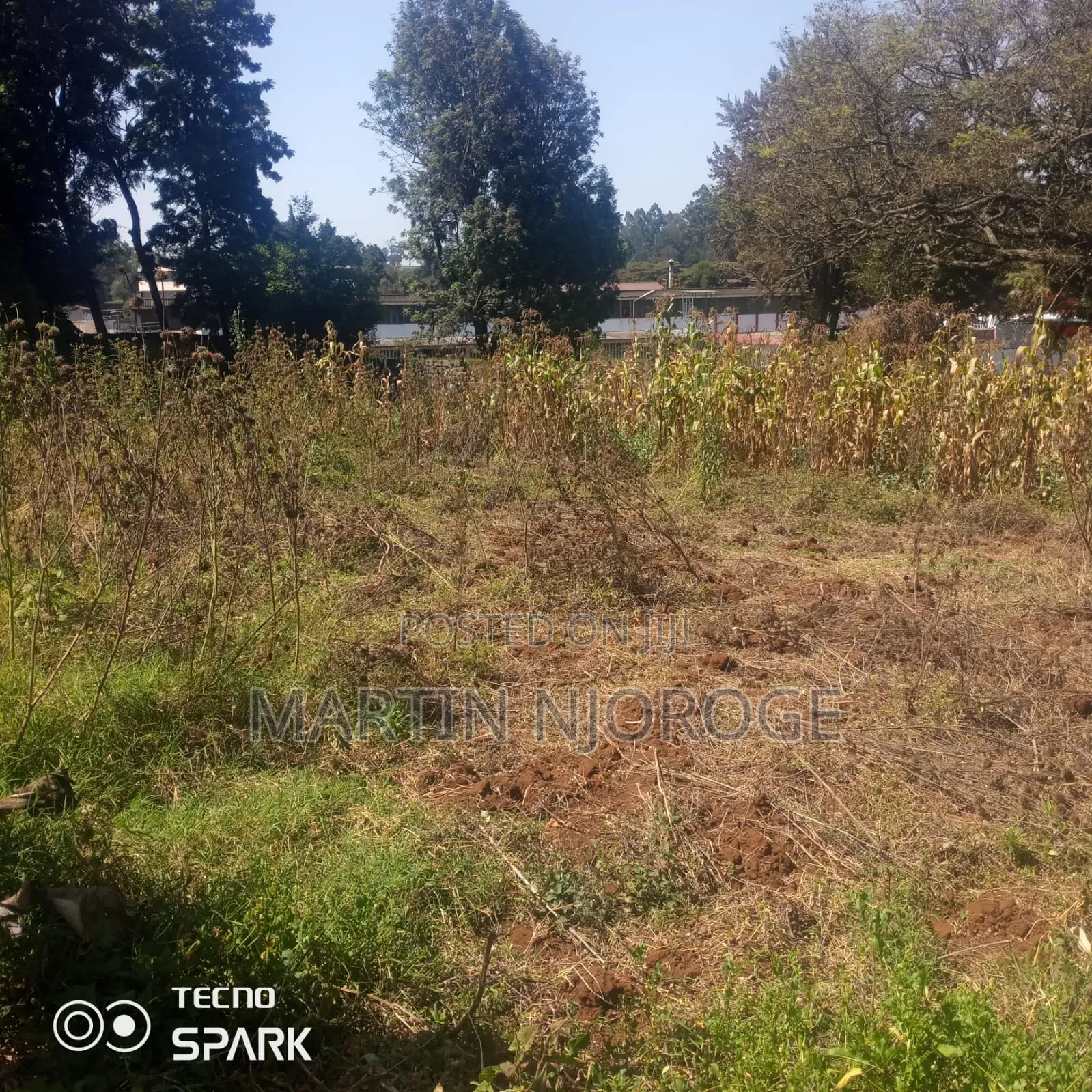 1⁄2 Acre Limuru in Limuru CBD