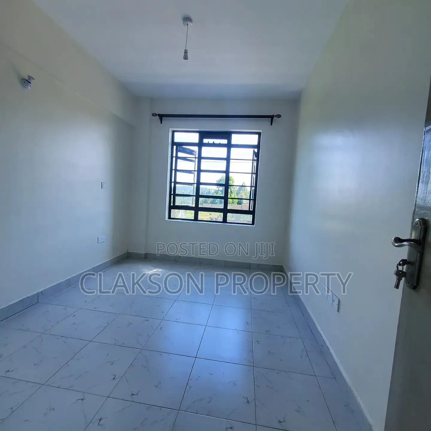 1bdrm Apartment in Kikuyu Road, Dagoretti Corner for rent in Dagoretti Corner