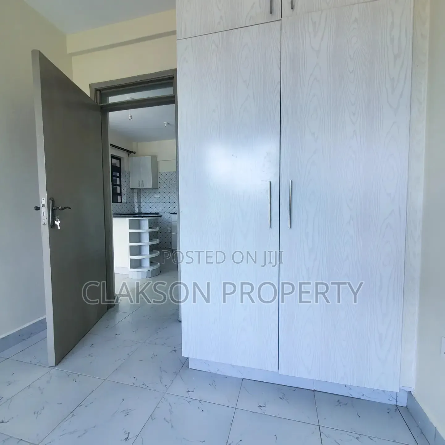 1bdrm Apartment in Kikuyu Road, Dagoretti Corner for rent in Dagoretti Corner
