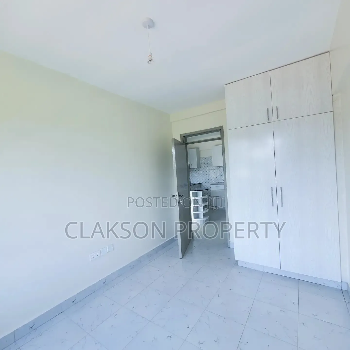 1bdrm Apartment in Kikuyu Road, Dagoretti Corner for rent in Dagoretti Corner