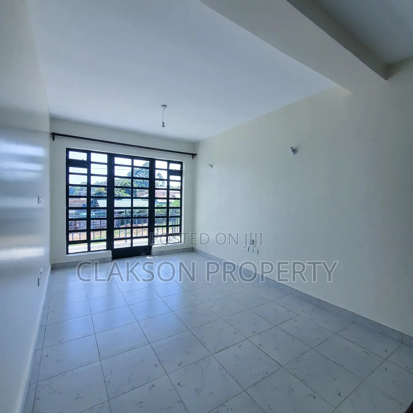 1bdrm Apartment in Kikuyu Road, Dagoretti Corner for rent in Dagoretti Corner