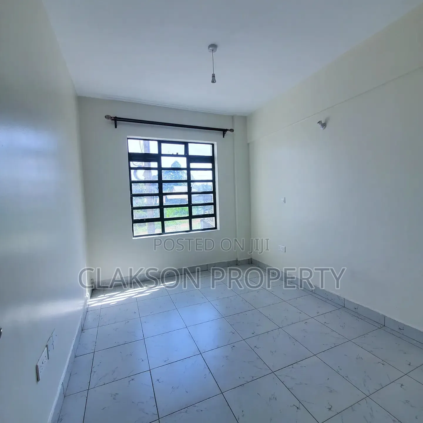 1bdrm Apartment in Kikuyu Road, Dagoretti Corner for rent in Dagoretti Corner