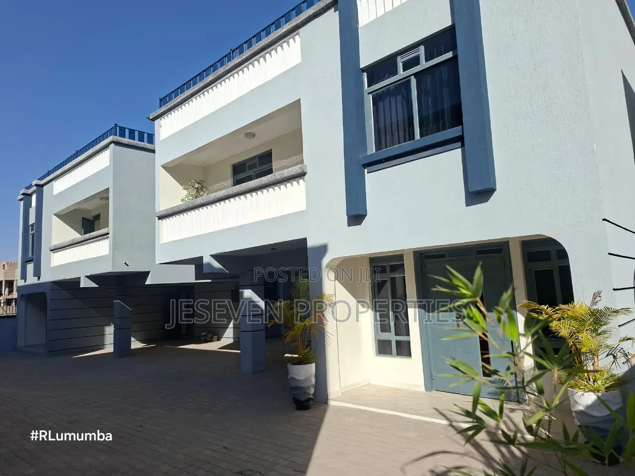 6bdrm Mansion in Syokimau for rent in Syokimau