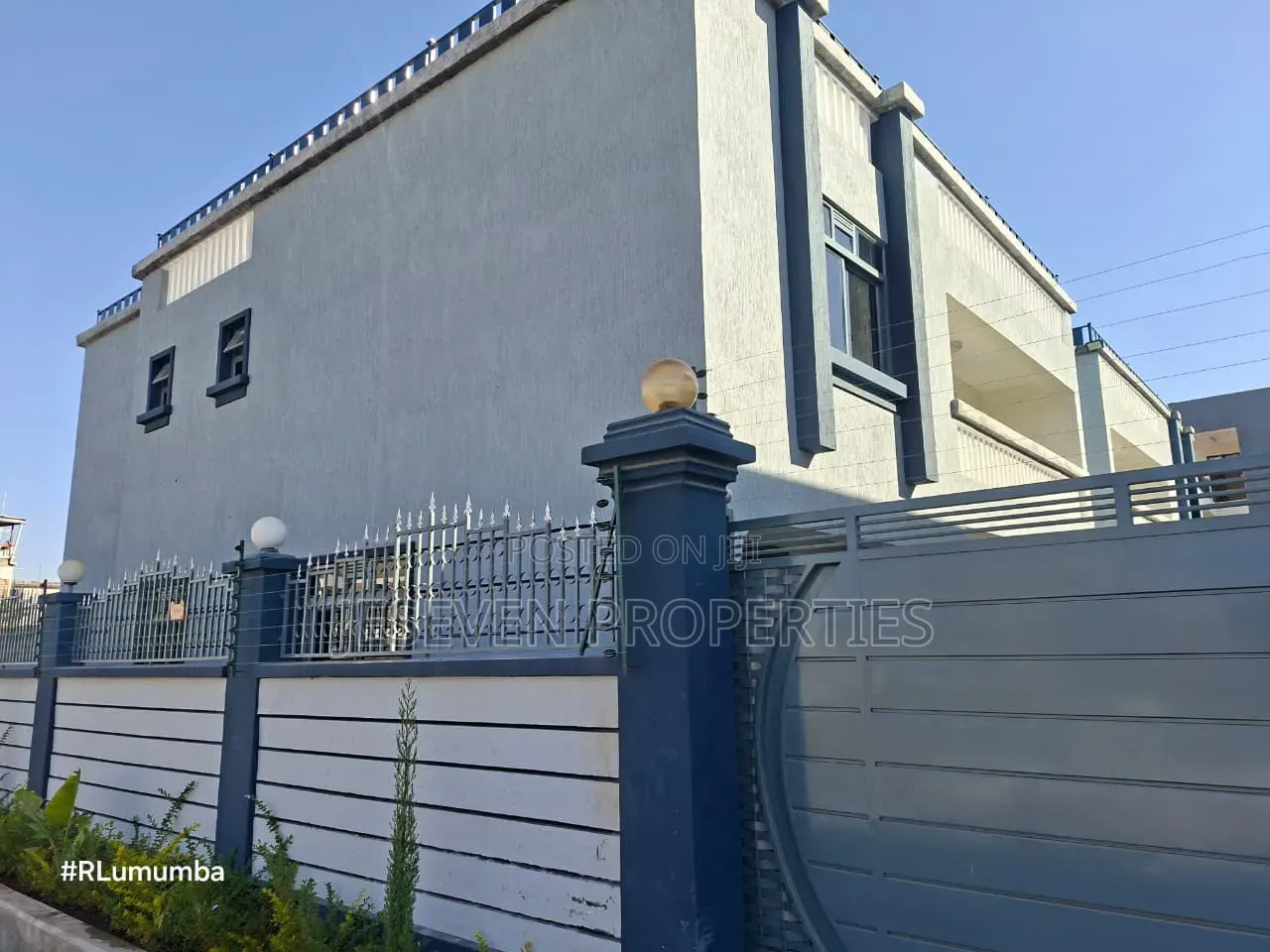 6bdrm Mansion in Syokimau for rent in Syokimau
