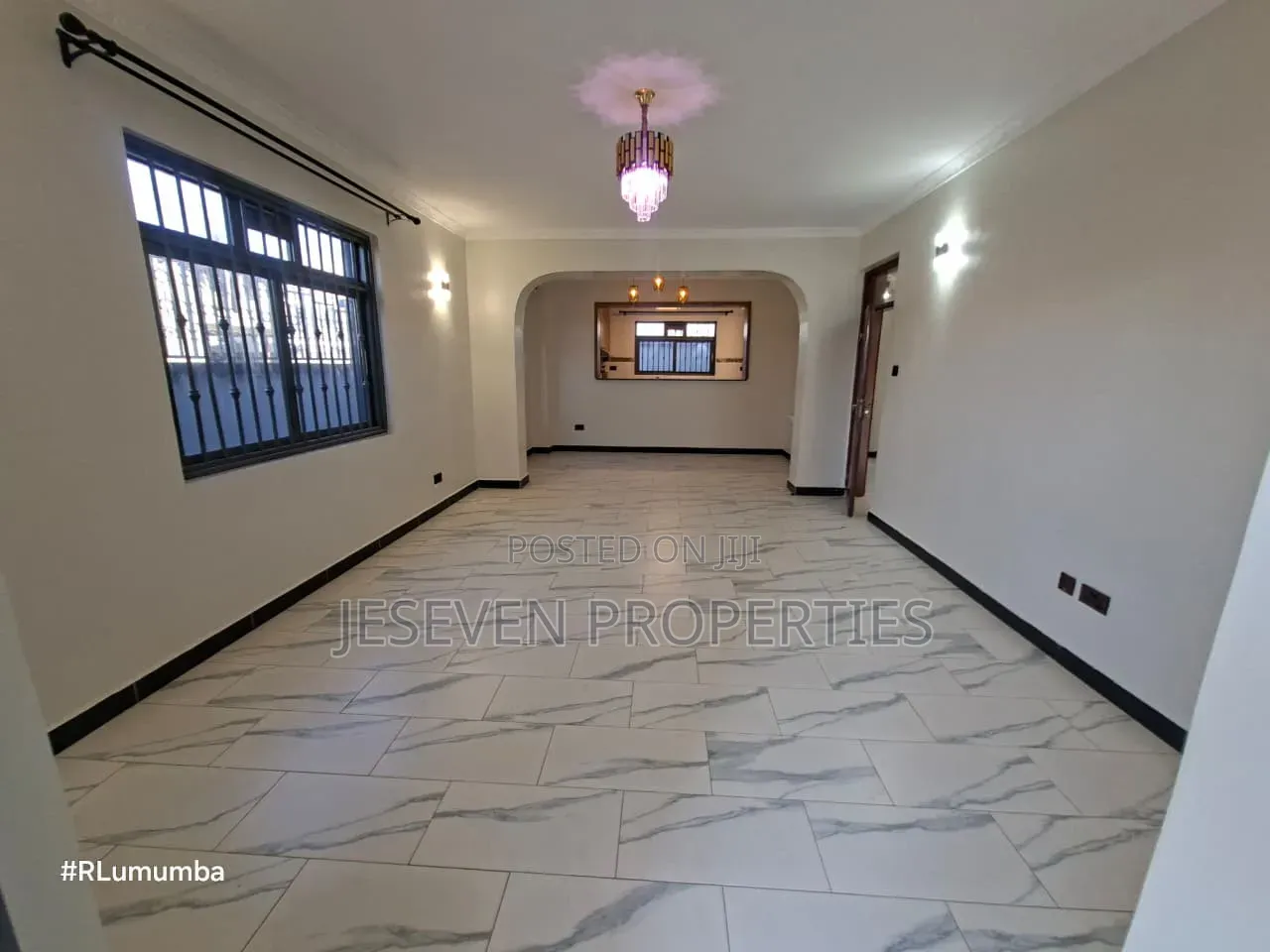 6bdrm Mansion in Syokimau for rent in Syokimau