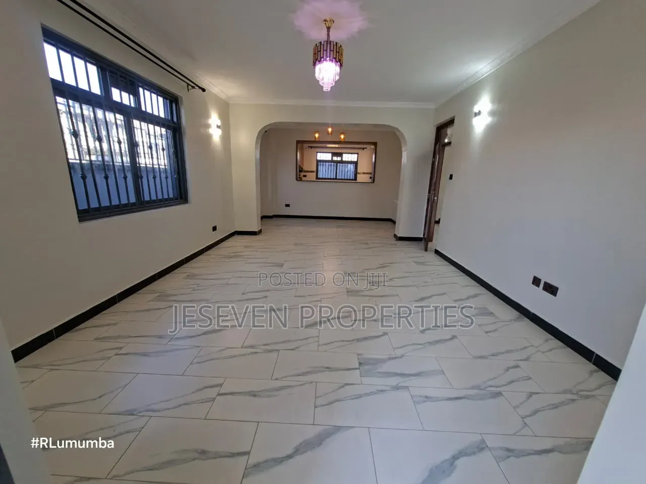 6bdrm Mansion in Syokimau for rent in Syokimau