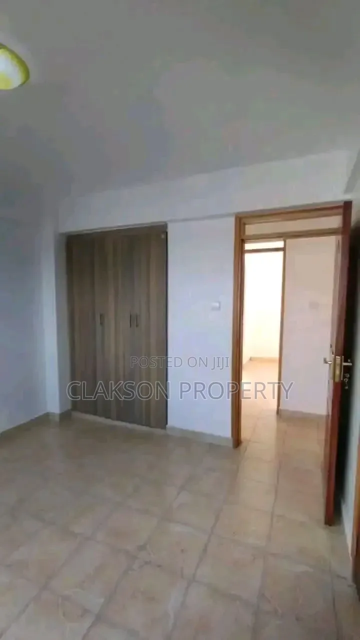 2bdrm Apartment in Road, Muhuru for rent in Muhuru
