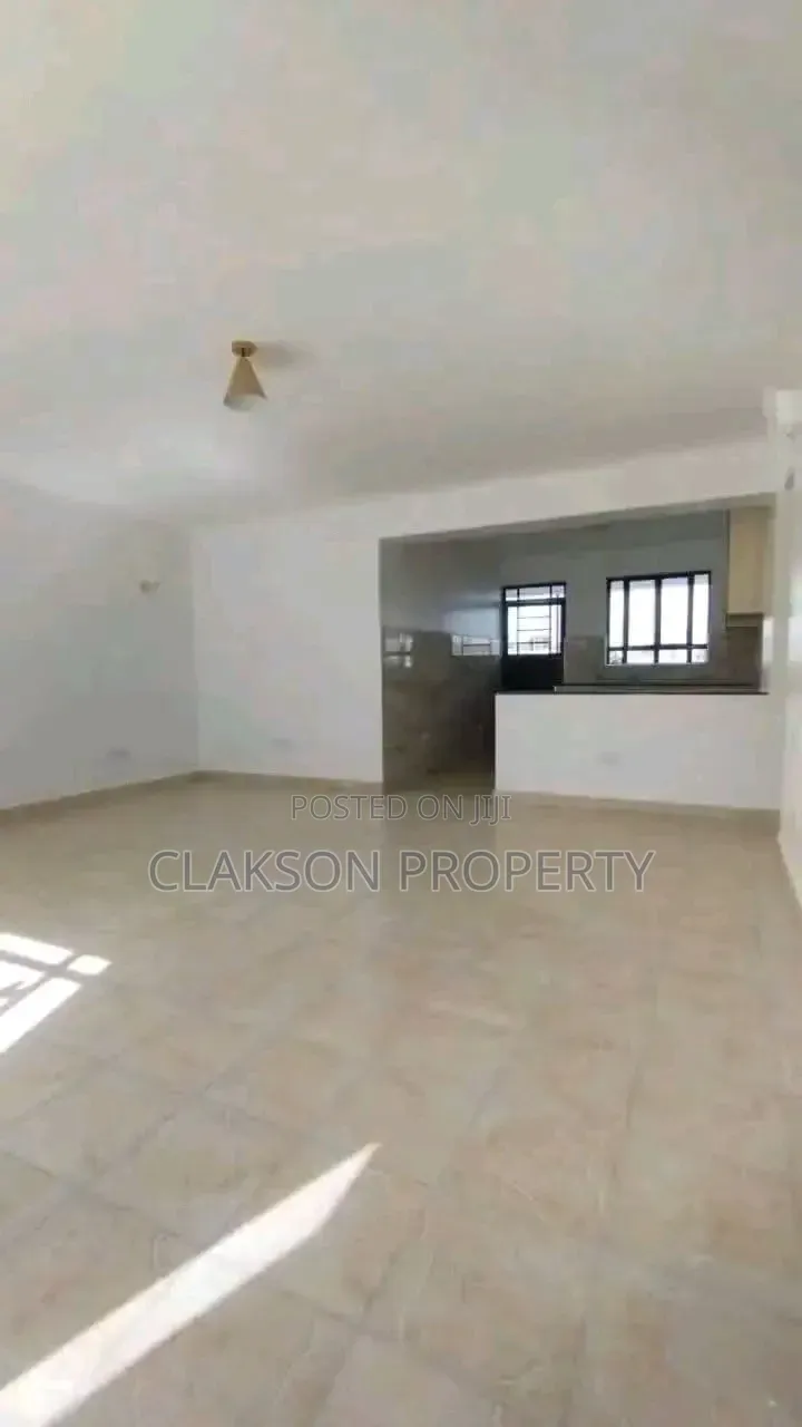 2bdrm Apartment in Road, Muhuru for rent in Muhuru
