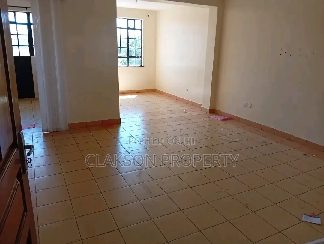 3bdrm Apartment in Langata, Deliverance for rent in Deliverance